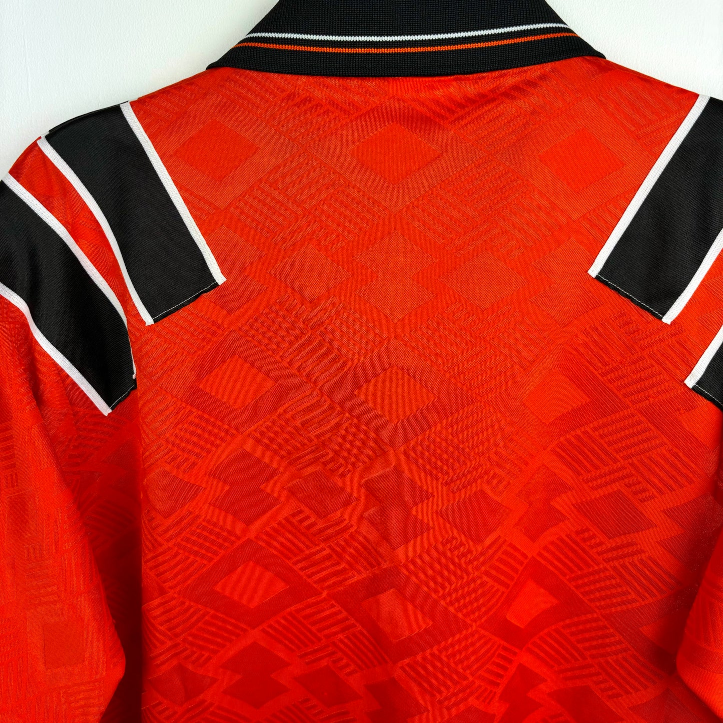 Dundee United 1993-1994 Loki Home Football Shirt