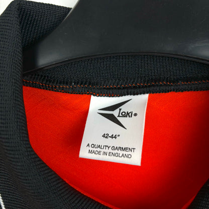 Dundee United 1993-1994 Loki Home Football Shirt