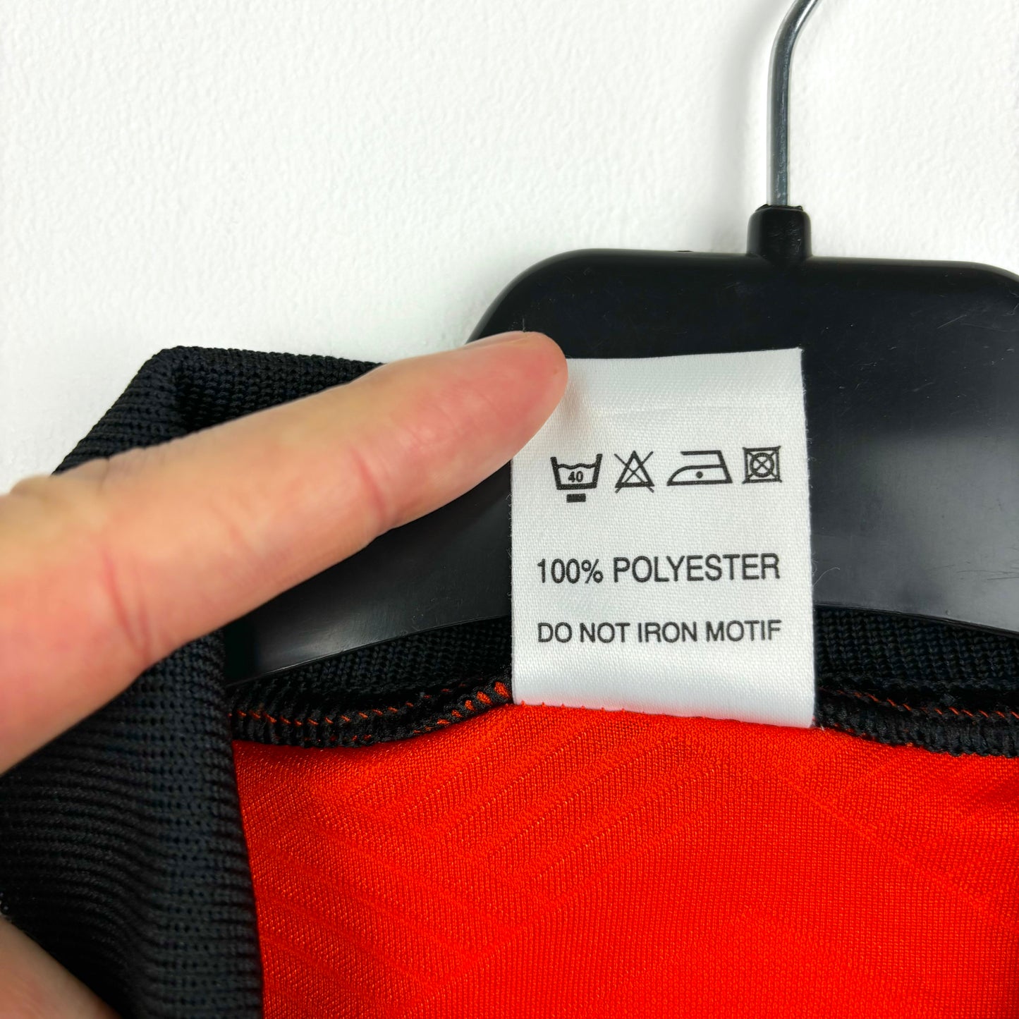 Dundee United 1993-1994 Loki Home Football Shirt