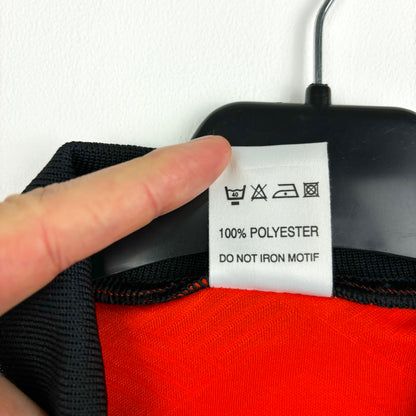 Dundee United 1993-1994 Loki Home Football Shirt