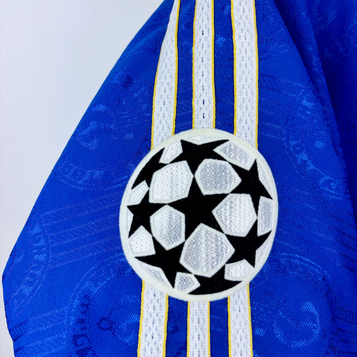 Dynamo Kyiv 1998-1999 Adidas Away Football Shirt BNWT Shevchenko 10