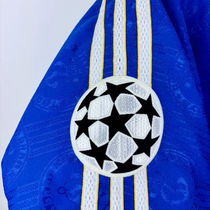 Dynamo Kyiv 1998-1999 Adidas Away Football Shirt BNWT Shevchenko 10