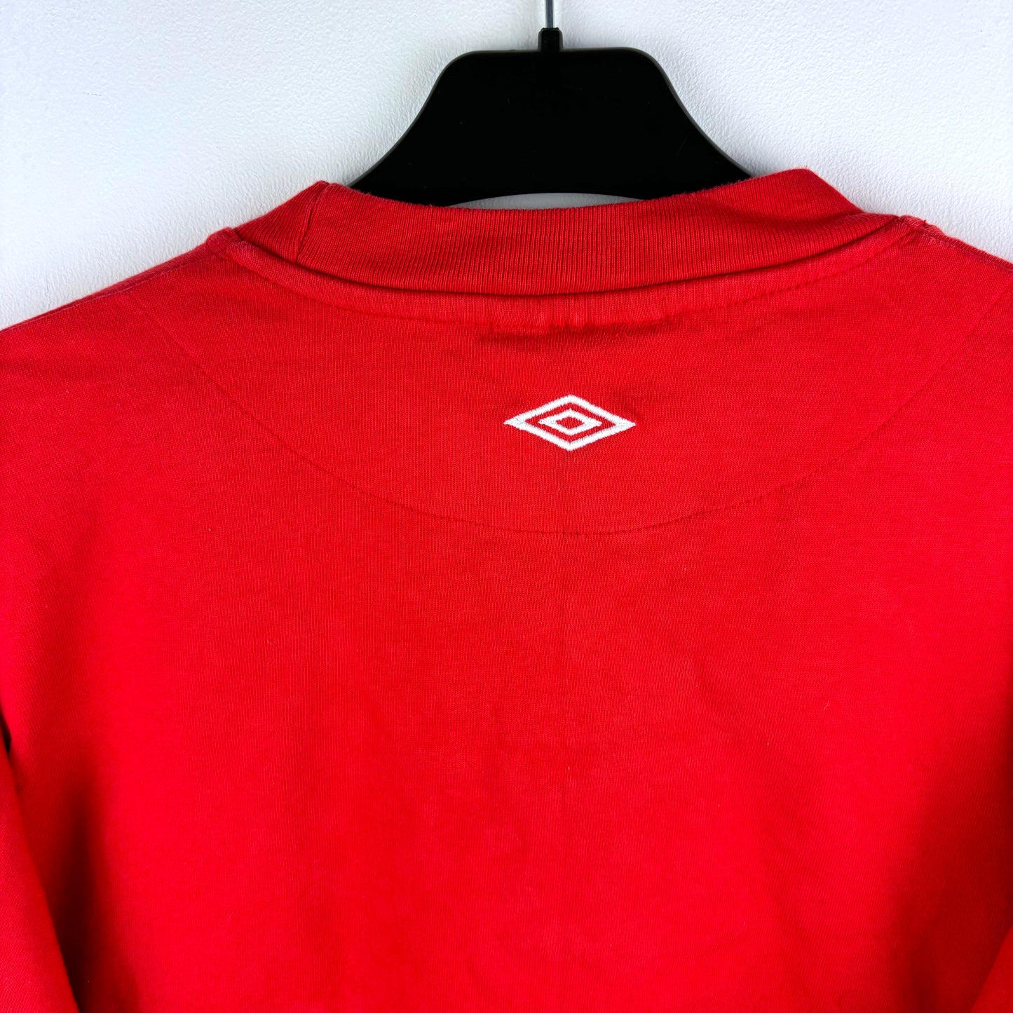 Official England 1966 World Cup Umbro Away Football Shirt