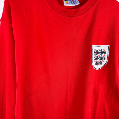 Official England 1966 World Cup Umbro Away Football Shirt