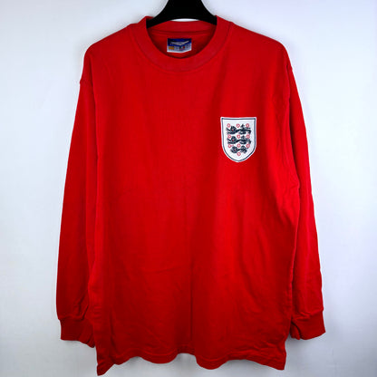 Official England 1966 World Cup Umbro Away Football Shirt