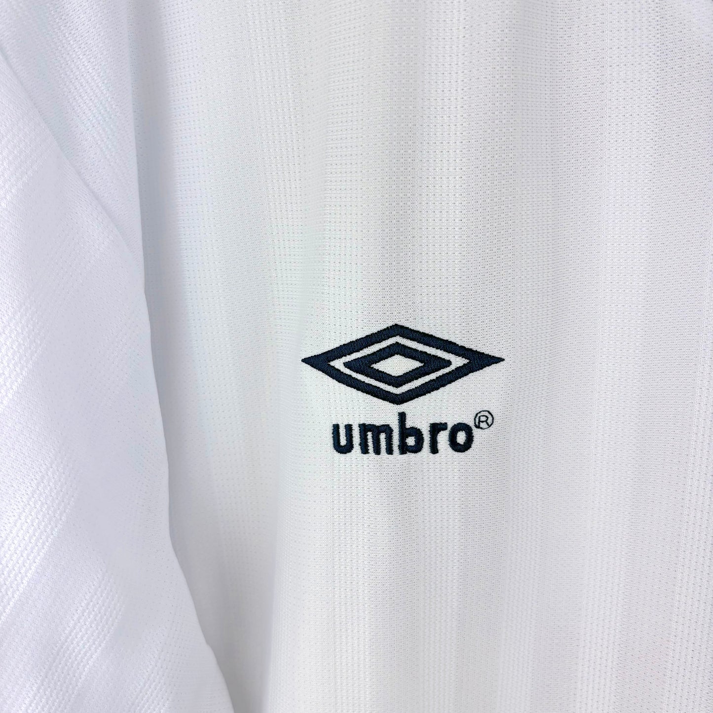 England 1986 World Cup Umbro Home Football Shirt Lineker 10