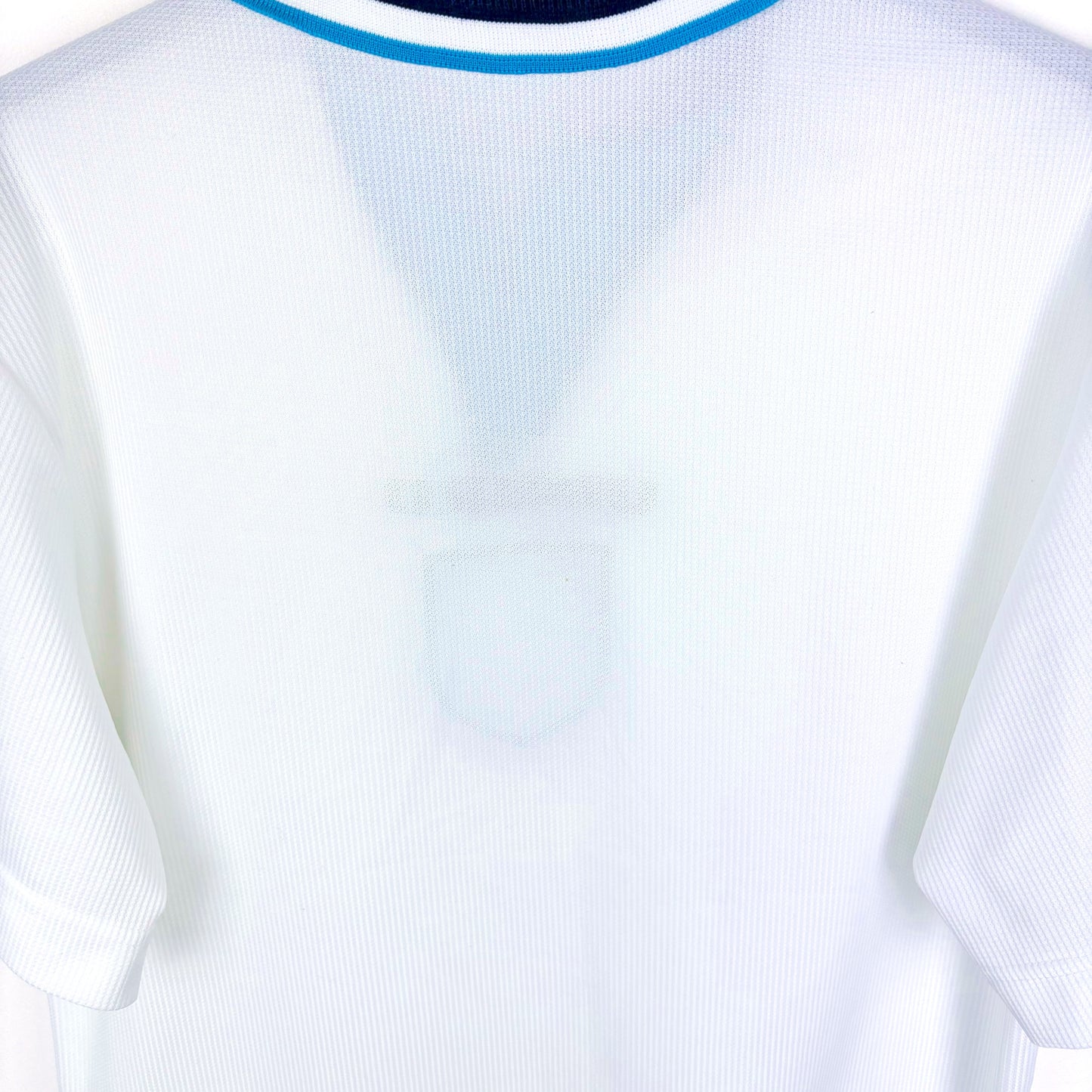 England 1996-1997 Umbro Home Football Shirt