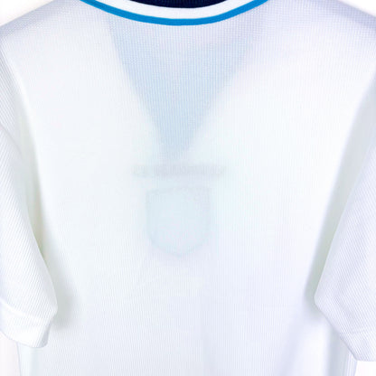England 1996-1997 Umbro Home Football Shirt