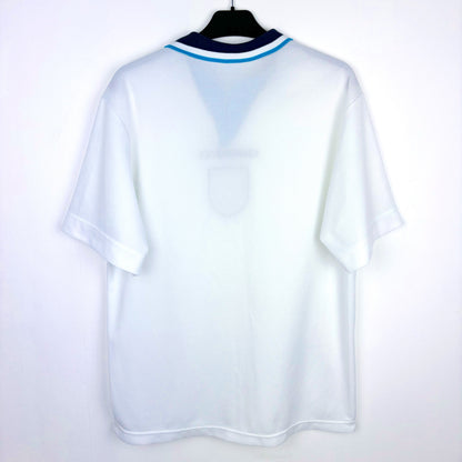 England 1996-1997 Umbro Home Football Shirt