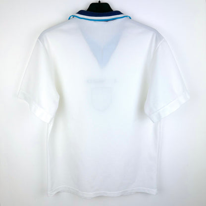 England 1996-1997 Umbro Home Football Shirt