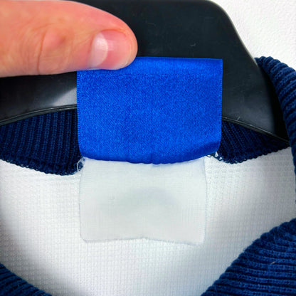 England 1996-1997 Umbro Home Football Shirt