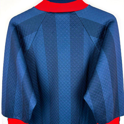 England 1997-1998 Umbro Goalkeeper Football Shirt