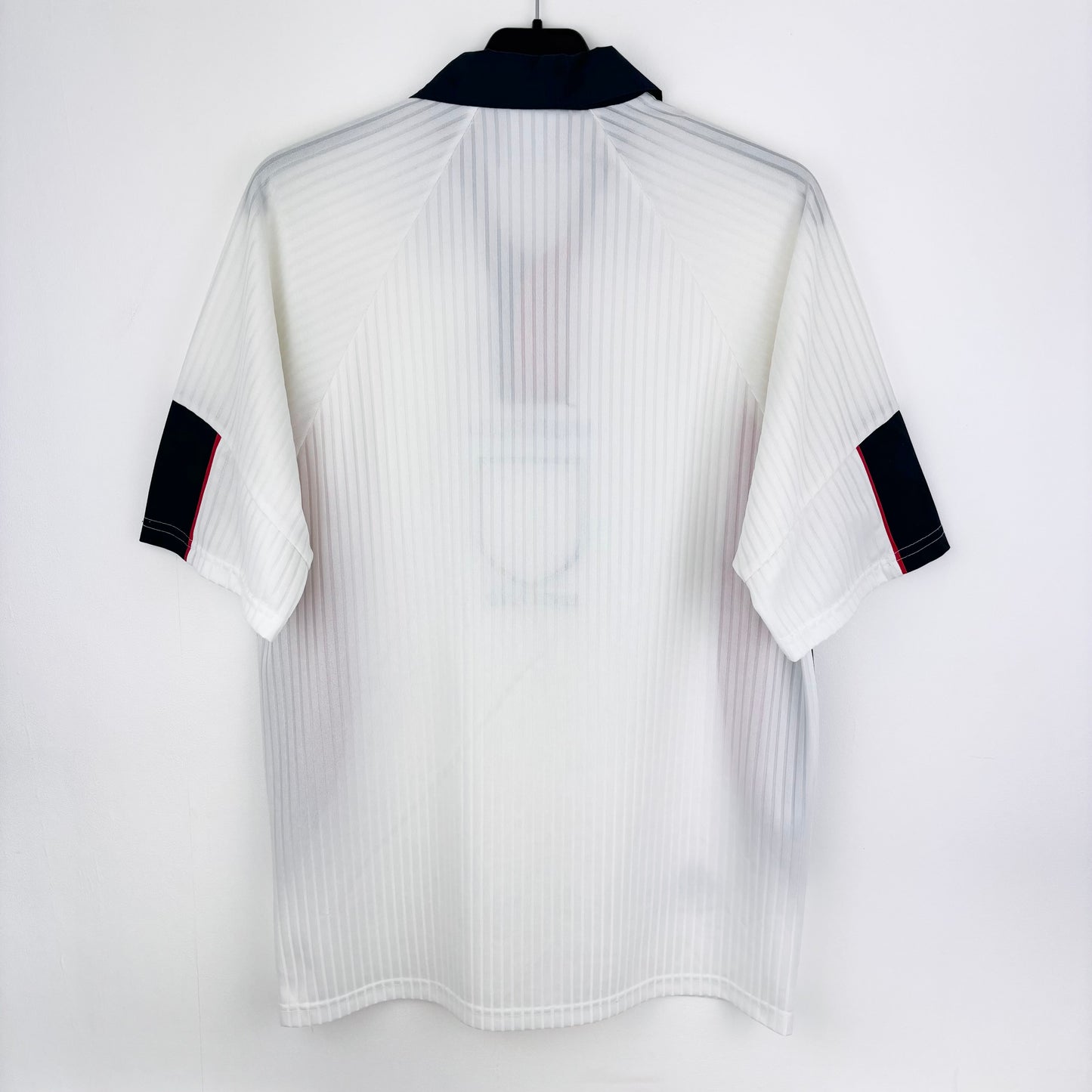 England 1998-1999 Umbro Home Football Shirt