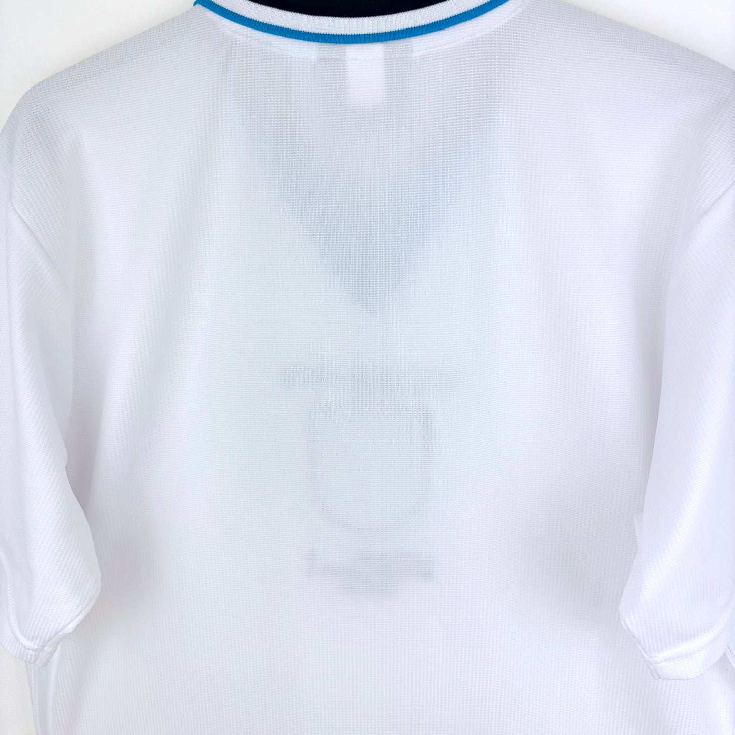 England 1996-1997 Umbro Home Football Shirt