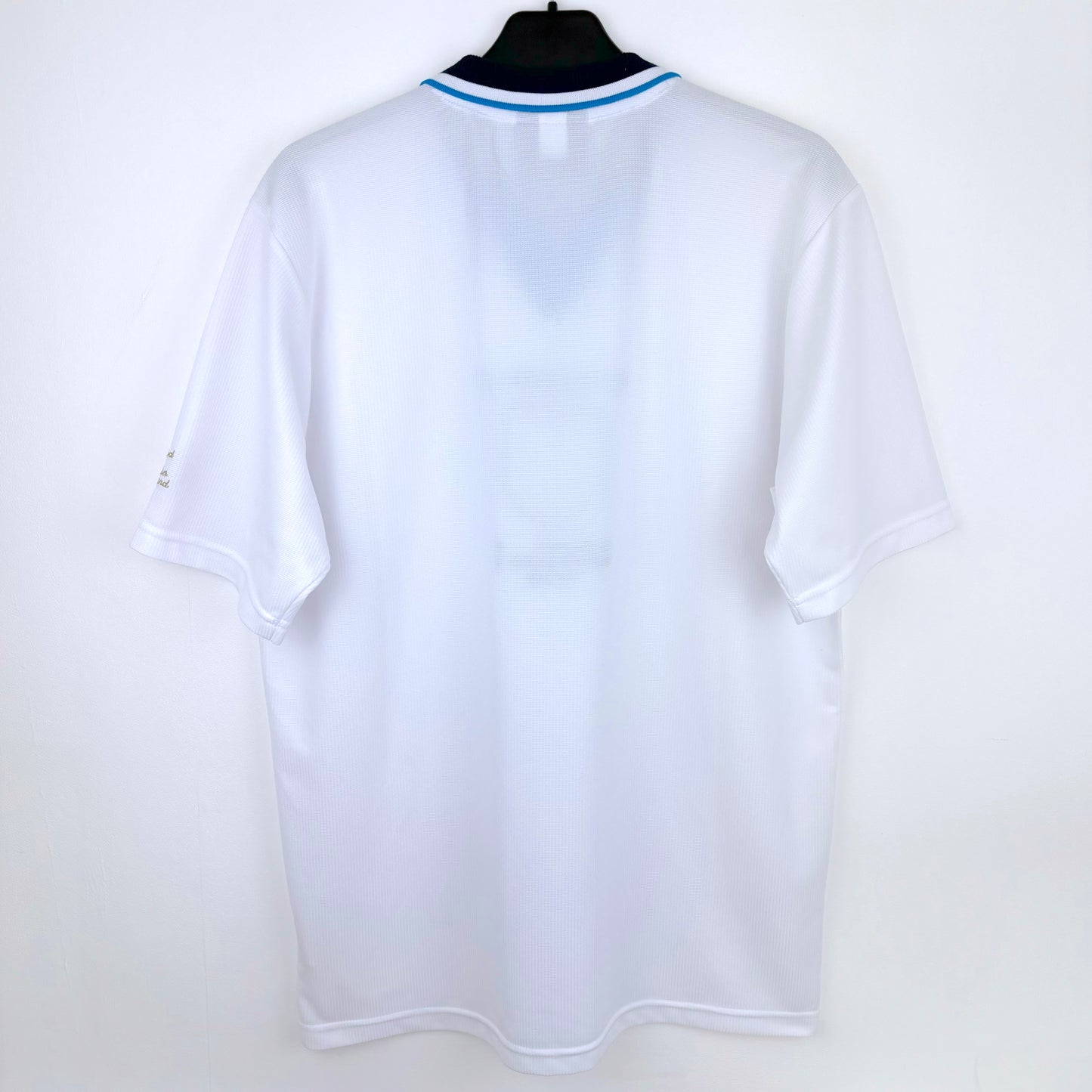 England 1996-1997 Umbro Home Football Shirt