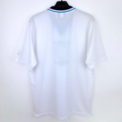 England 1996-1997 Umbro Home Football Shirt
