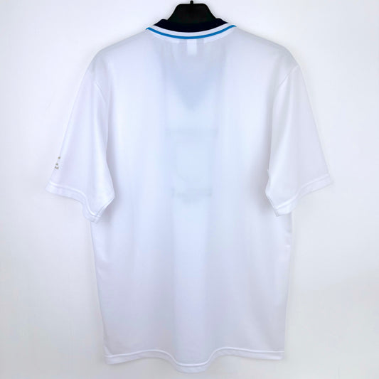 England 1996-1997 Umbro Home Football Shirt