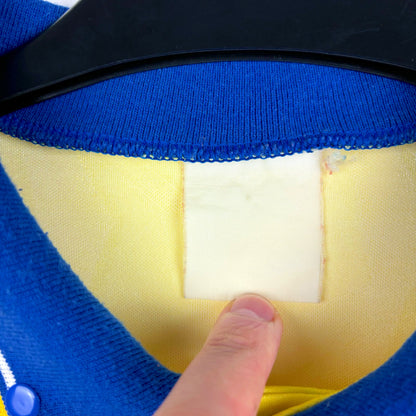 Everton 1990-1992 Umbro Away Football Shirt