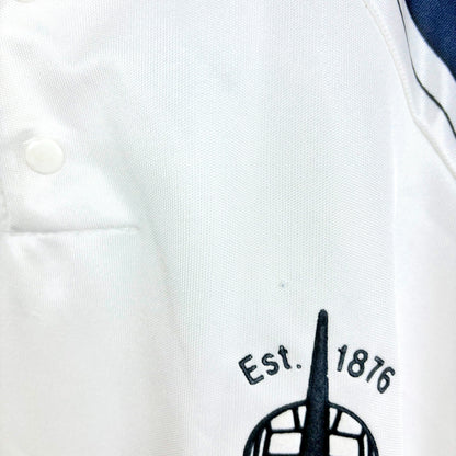 Falkirk 1991-1994 Hummel Away Football Shirt