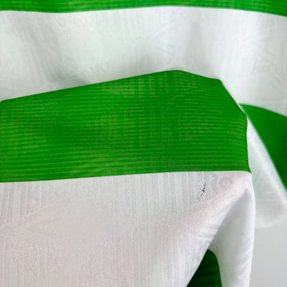 Ferencvaros 1992-1993 Umbro Home Football Shirt