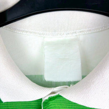 Ferencvaros 1992-1993 Umbro Home Football Shirt
