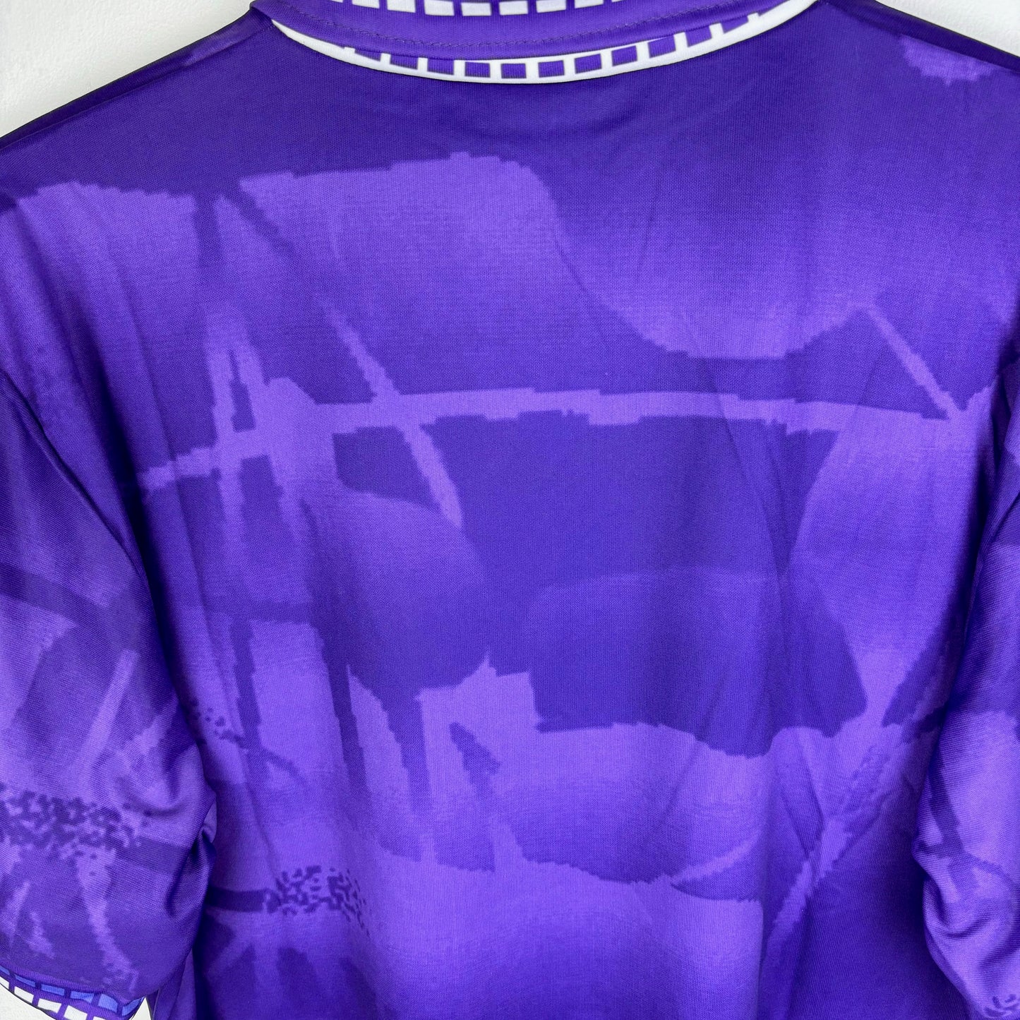 Fiorentina 1993-1994 Uhlsport Home Football Shirt BNWT