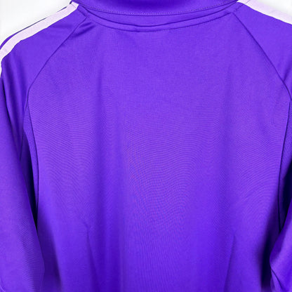 Fiorentina 2003-2004 Adidas Home Football Shirt Jersey BNWT