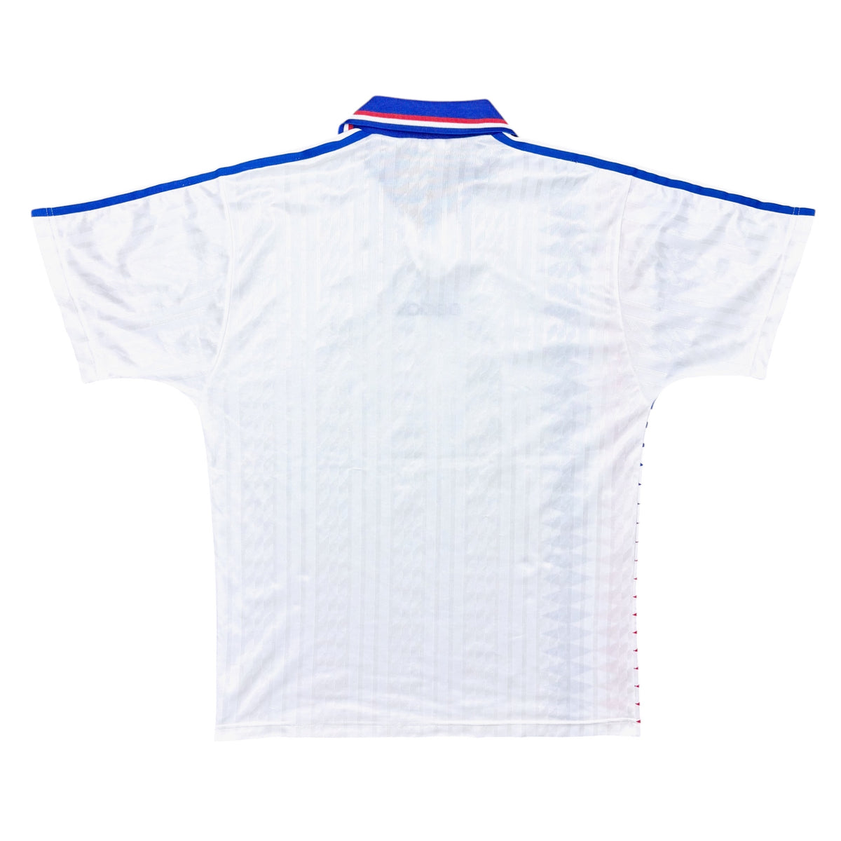 France 1994-1996 Adidas Away Football Shirt