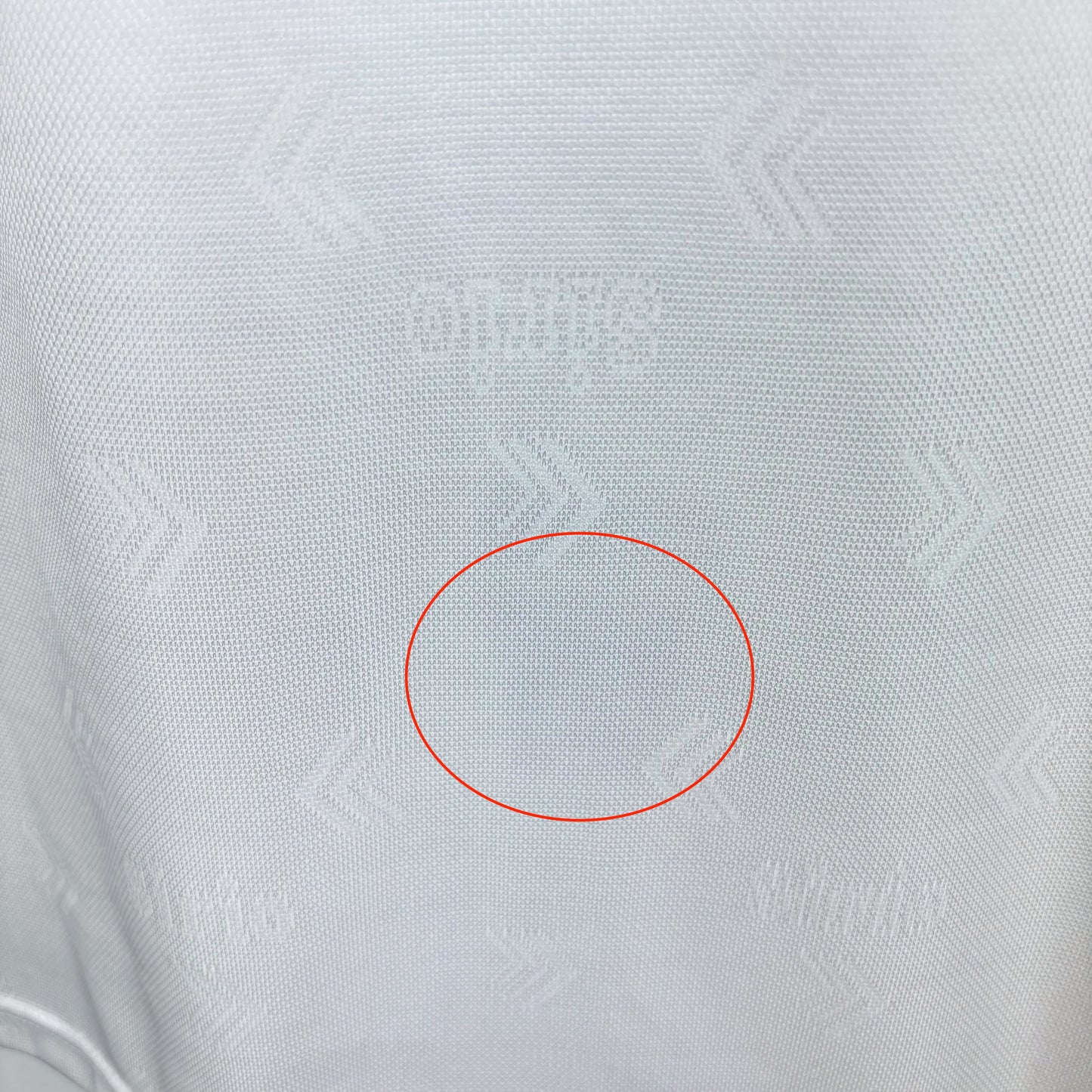 Hajduk Split 1993-1994 Sirio Home Football Shirt