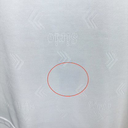Hajduk Split 1993-1994 Sirio Home Football Shirt