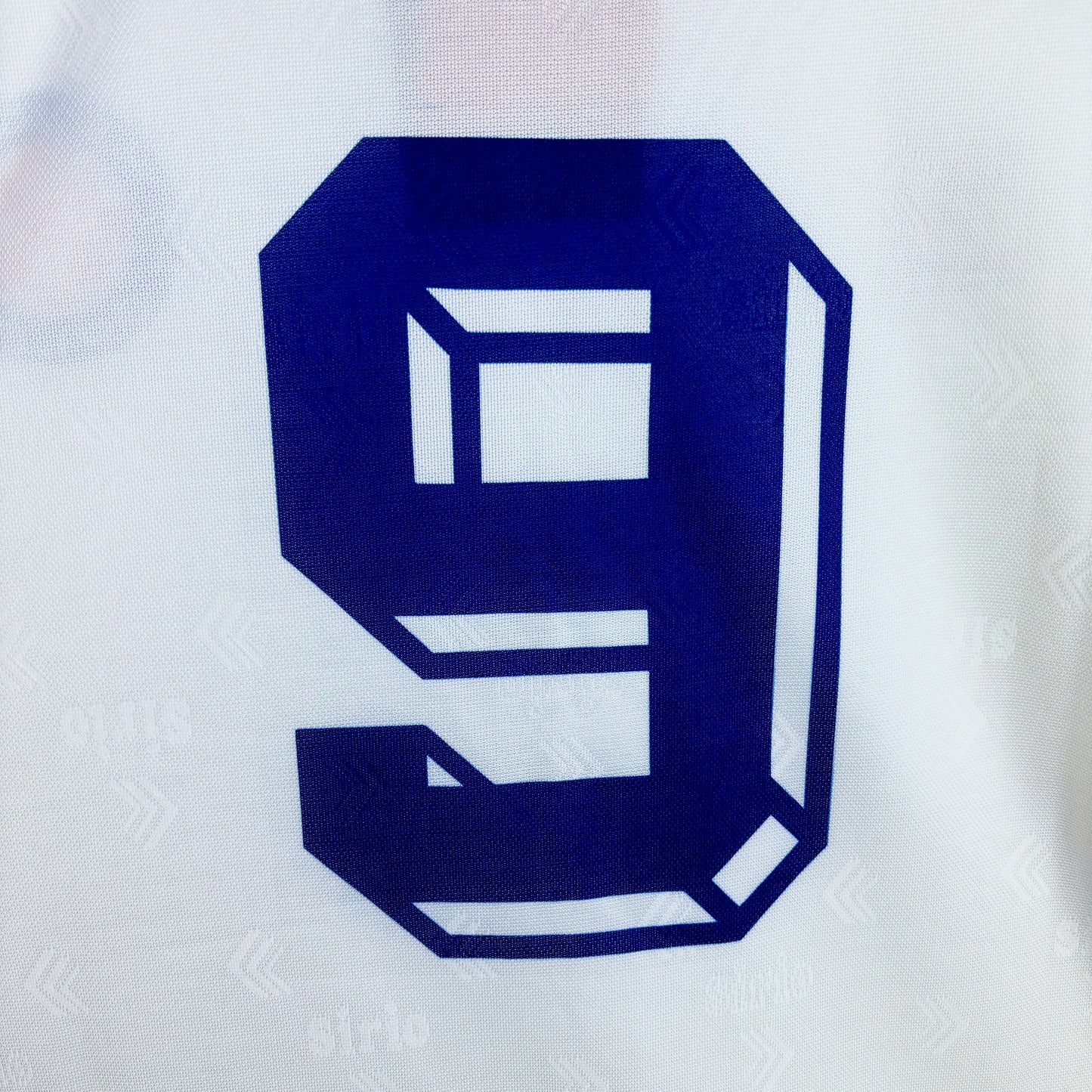 Hajduk Split 1993-1994 Sirio Home Football Shirt