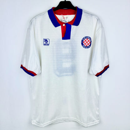 Hajduk Split 1993-1994 Sirio Home Football Shirt