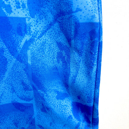 Hartlepool United 1993-1995 Loki Home Football Shirt