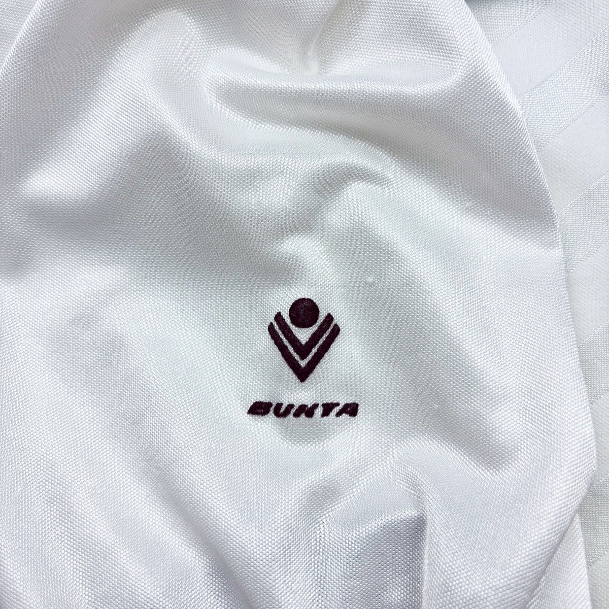 Hearts 1986-1987 Bukta Away Football Shirt