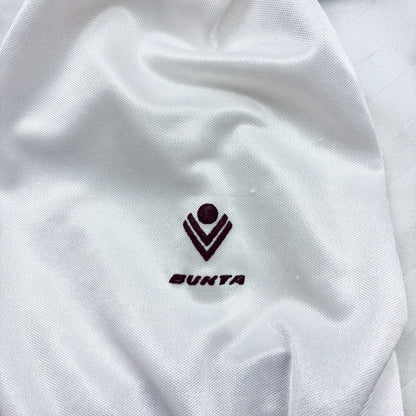 Hearts 1986-1987 Bukta Away Football Shirt