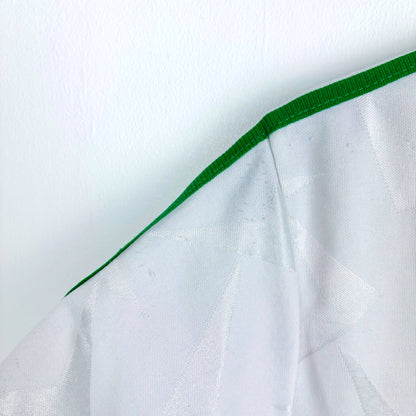 Ireland 1990-1992 Adidas Away Football Shirt