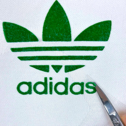 Ireland 1990-1992 Adidas Away Football Shirt