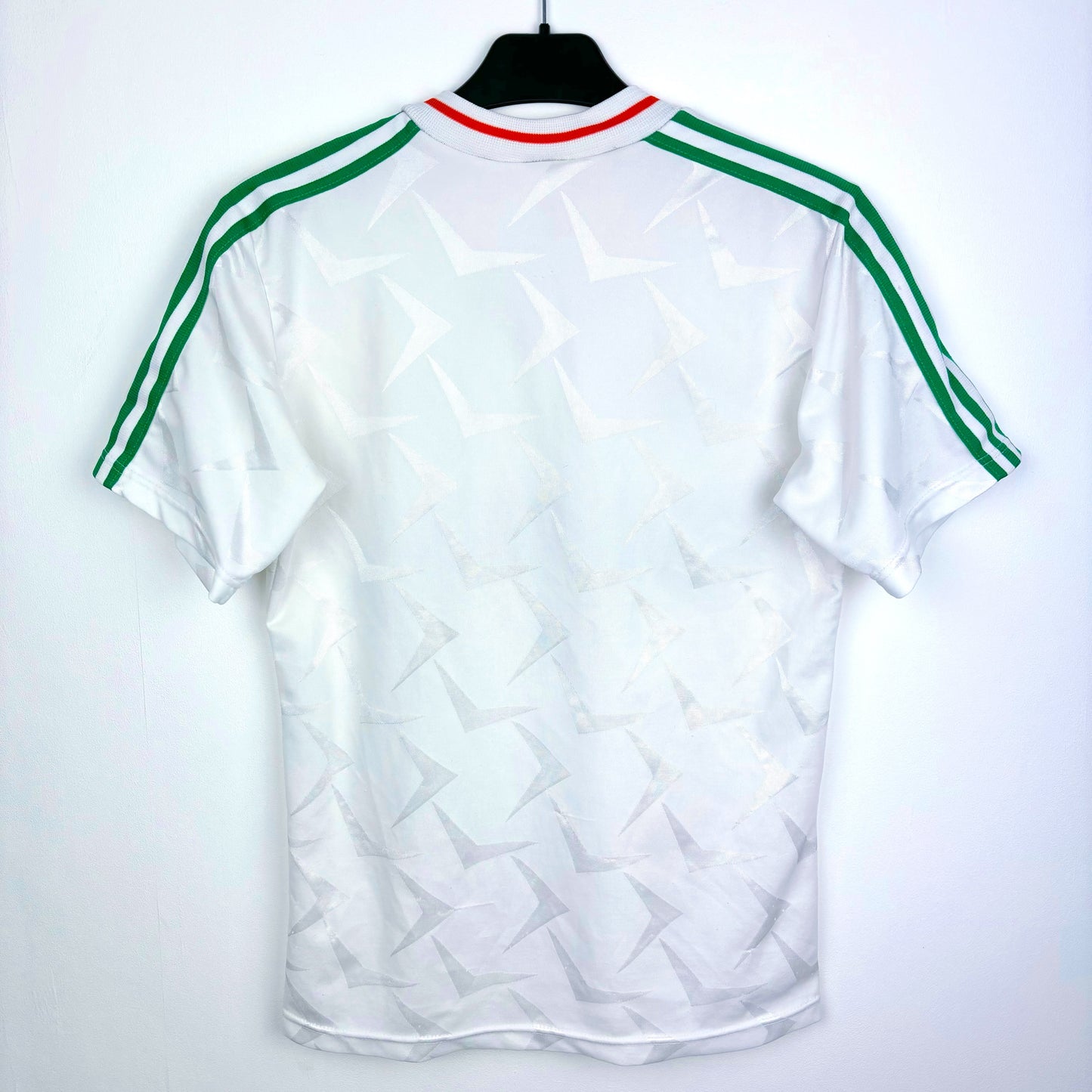 Ireland 1990-1992 Adidas Away Football Shirt