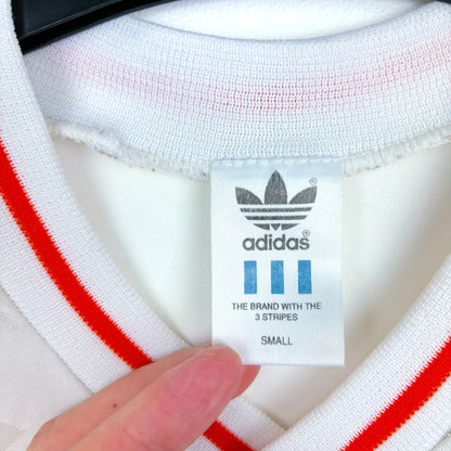 Ireland 1990-1992 Adidas Away Football Shirt