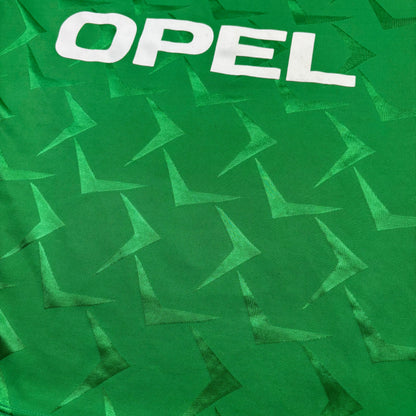 Ireland 1990-1992 Adidas Home Football Shirt