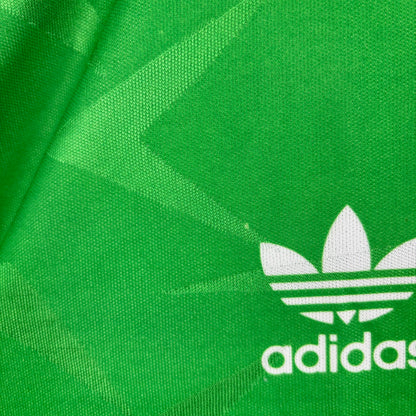 Ireland 1990-1992 Adidas Home Football Shirt