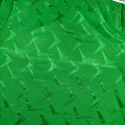 Ireland 1990-1992 Adidas Home Football Shirt