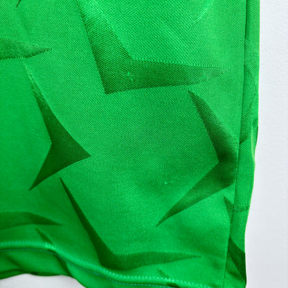 Ireland 1990 Adidas Prototype Home Football Shirt