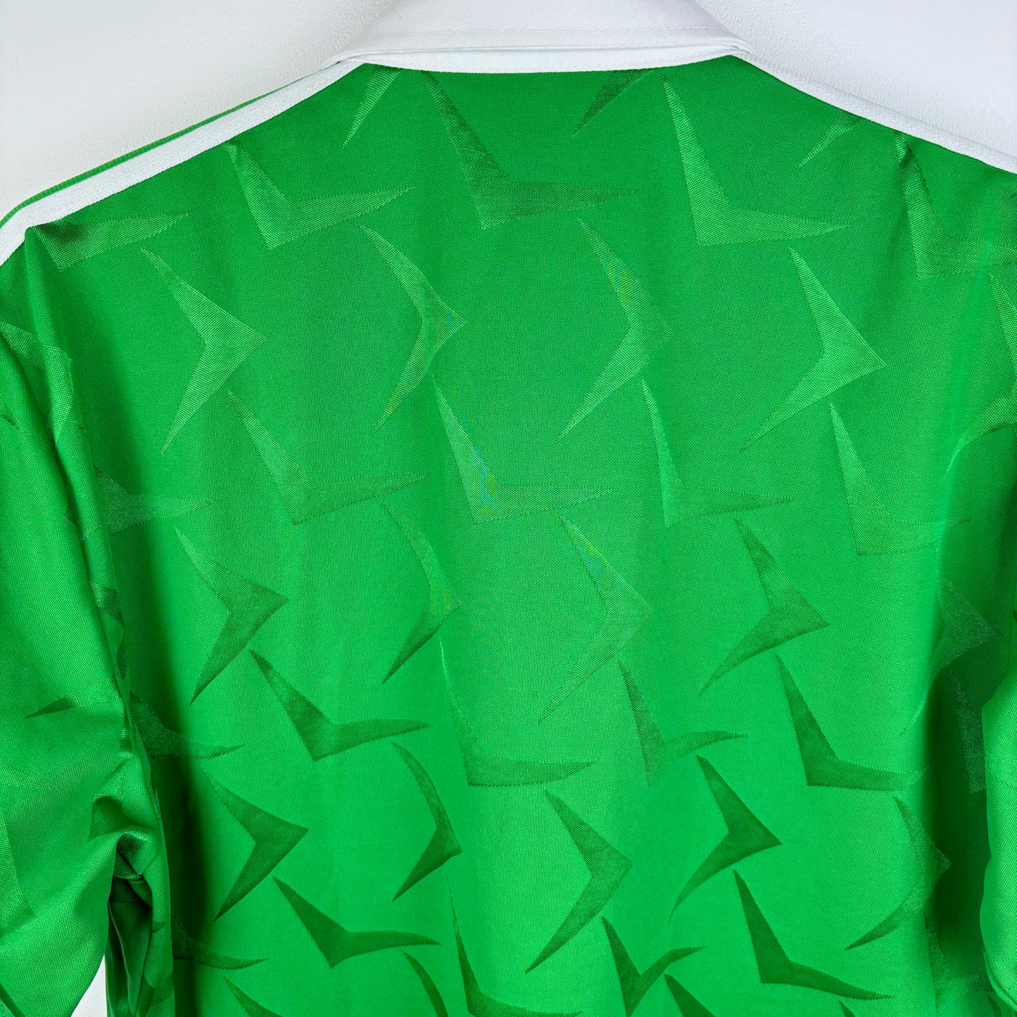 Ireland 1990 Adidas Prototype Home Football Shirt