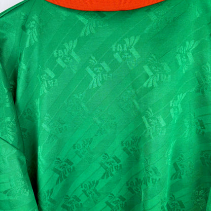 Ireland 1994 Adidas World Cup Home Football Shirt