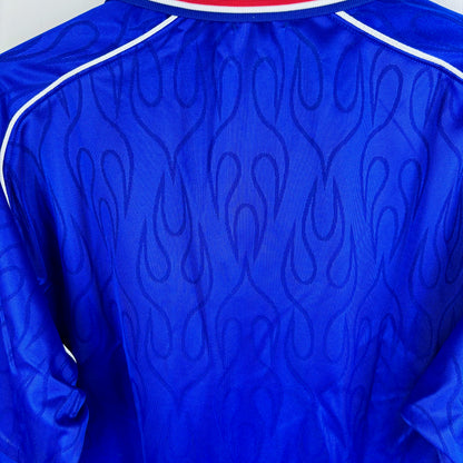 Japan 1998-1999 Asics Home Football Shirt BNWT