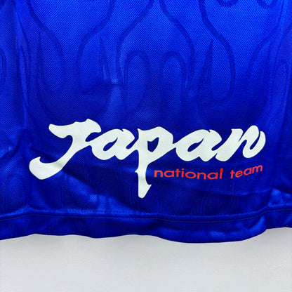 Japan 1998-1999 Asics Home Football Shirt BNWT