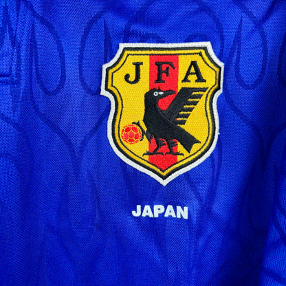 Japan 1998-1999 Asics Home Football Shirt BNWT