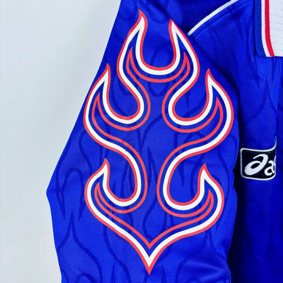Japan 1998-1999 Asics Home Football Shirt BNWT