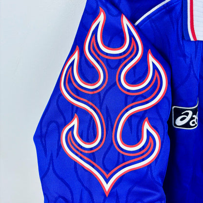 Japan 1998-1999 Asics Home Football Shirt BNWT